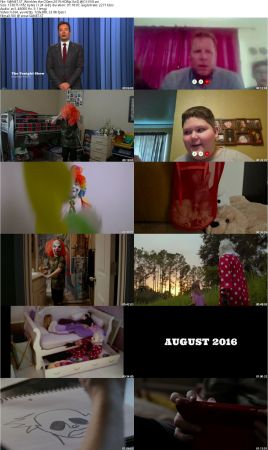 Wrinkles the Clown 2019 HDRip XviD AC3-EVO