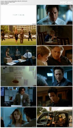 Numb3rs S02 WEBRip 1080p DD5.1 H265-d3g