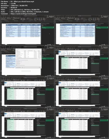Excel Power Query Tips and Techniques