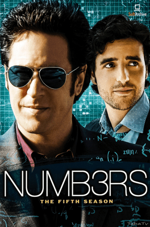 Numb3rs S05 WEBRip 1080p DD5.1 H265-d3g