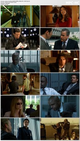 Numb3rs S02 WEBRip 1080p DD5.1 H265-d3g
