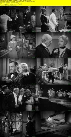 Gold Diggers of 1935 1935 WEBRip XviD MP3-XVID