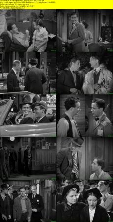 Black Legion 1937 WEBRip XviD MP3-XVID