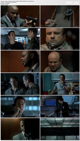 Numb3rs S04 WEBRip 1080p DD5.1 H265-d3g