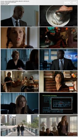 Numb3rs S02 WEBRip 1080p DD5.1 H265-d3g