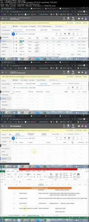  Google Ads / AdWords Hands on Experience Course - Practical 