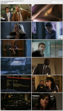 Numb3rs S06 WEBRip 1080p DD5.1 H265-d3g