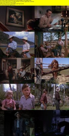My Friend Flicka 1943 1080p WEBRip x264-RARBG