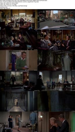 Vertigo 1958 x264 720p Esub BluRay Dual Audio English Hindi-GOPISAHI