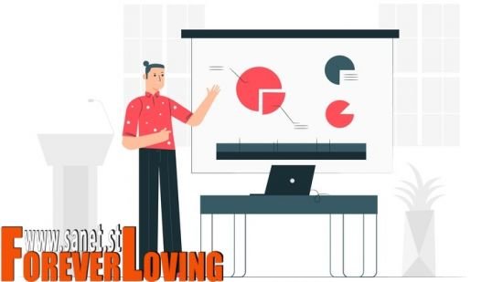 PowerPoint for Beginners - Infographic design And Animation