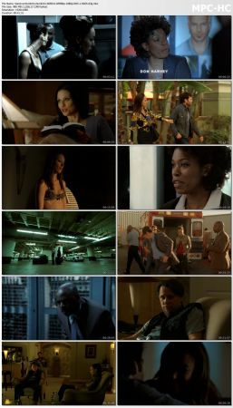 Numb3rs S05 WEBRip 1080p DD5.1 H265-d3g