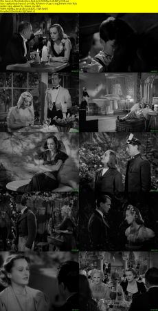 The Bride Wore Red 1937 WEBRip XviD MP3-XVID