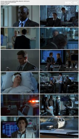 Numb3rs S03 WEBRip 1080p DD5.1 H265-d3g