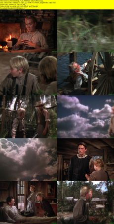 The Yearling 1946 WEBRip x264-ION10