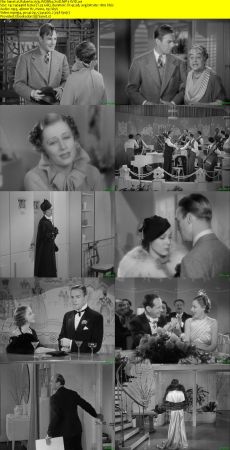 Roberta 1935 WEBRip XviD MP3-XVID