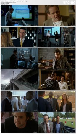 Numb3rs S03 WEBRip 1080p DD5.1 H265-d3g