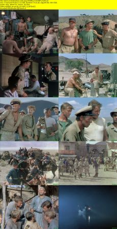Destination Gobi 1953 WEBRip XviD MP3-XVID