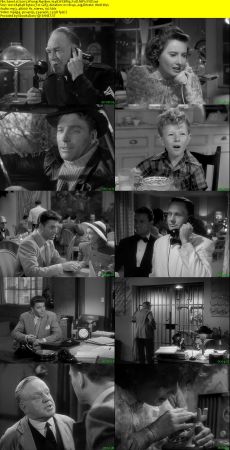 Sorry Wrong Number 1948 WEBRip XviD MP3-XVID