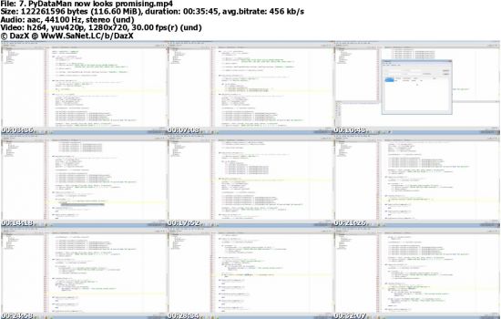 Learn Python GUI programming using Qt framework