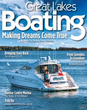 FreeCourseWeb Great Lakes Boating October 2019