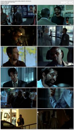 Numb3rs S04 WEBRip 1080p DD5.1 H265-d3g
