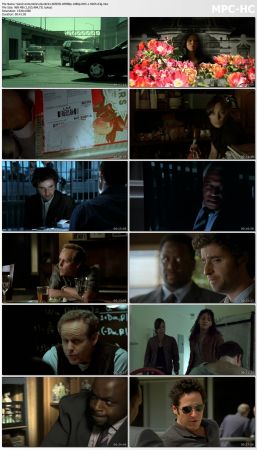 Numb3rs S05 WEBRip 1080p DD5.1 H265-d3g