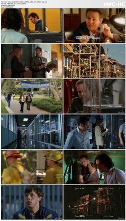Numb3rs S02 WEBRip 1080p DD5.1 H265-d3g