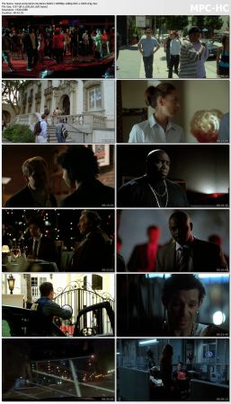 Numb3rs S04 WEBRip 1080p DD5.1 H265-d3g