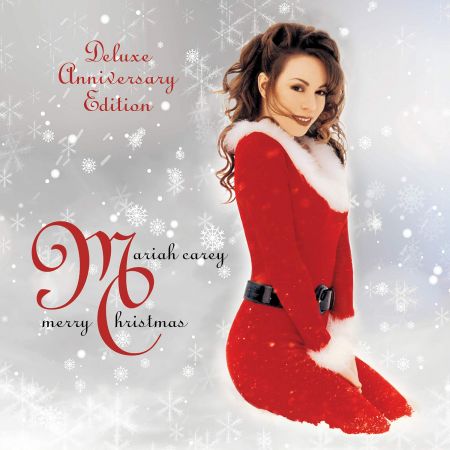 Mariah Carey - Merry Christmas (Deluxe Anniversary Edition) (1994/2019)