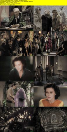 She 1935 COLORIZED BRRip XviD MP3-XVID