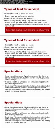  Bug Out Bag: Build the Ultimate Bugout 72-hour Survival Bag 