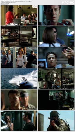 Numb3rs S04 WEBRip 1080p DD5.1 H265-d3g
