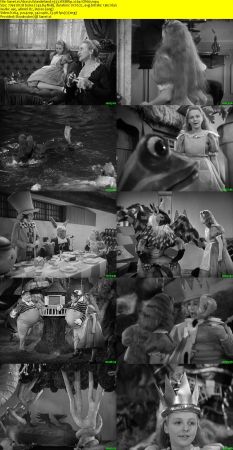Alice in Wonderland 1933 WEBRip x264-ION10