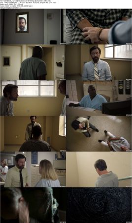 The Dead Center 2018 HDRip AC3 x264-CMRG