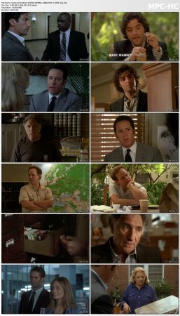 Numb3rs S03 WEBRip 1080p DD5.1 H265-d3g