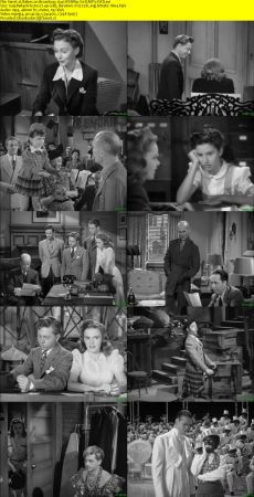 Babes on Broadway 1941 WEBRip XviD MP3-XVID