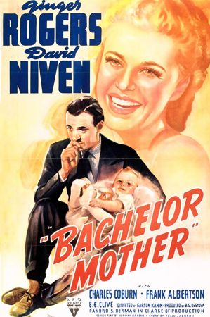 Bachelor Mother 1939 1080p WEBRip x264-RARBG