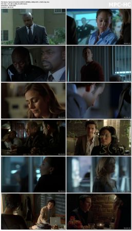 Numb3rs S03 WEBRip 1080p DD5.1 H265-d3g