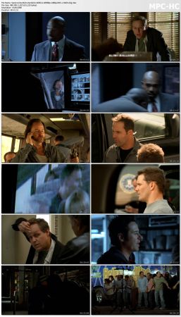 Numb3rs S05 WEBRip 1080p DD5.1 H265-d3g