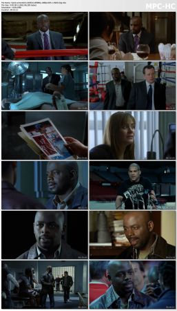 Numb3rs S03 WEBRip 1080p DD5.1 H265-d3g