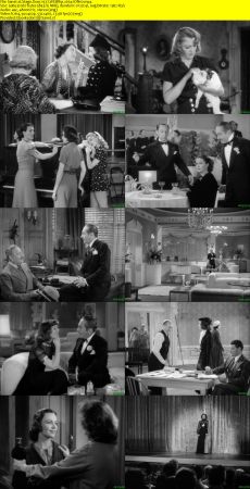 Stage Door 1937 WEBRip x264-ION10