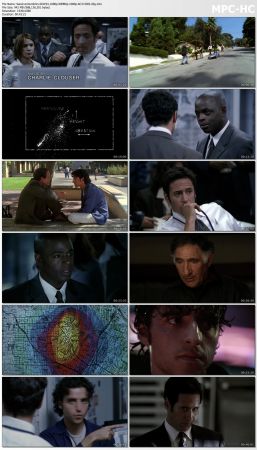 Numb3rs S01 1080p WEBRip 1080p AC3 H265-d3g