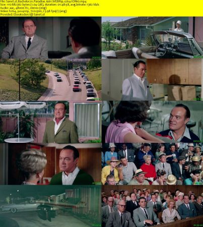 Bachelor in Paradise 1961 WEBRip x264-ION10
