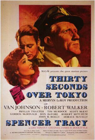 Thirty Seconds Over Tokyo 1944 WEBRip x264-ION10