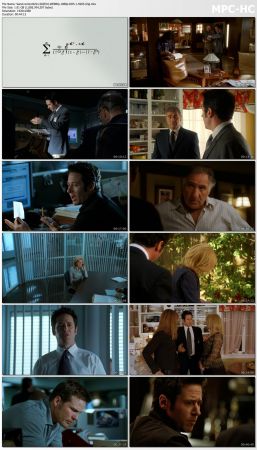 Numb3rs S02 WEBRip 1080p DD5.1 H265-d3g