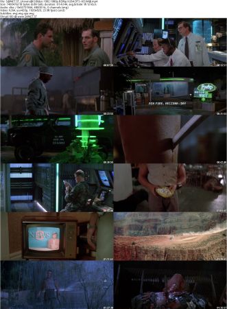 Universal Soldier Collection 1080p H264 DTS HD MA Will1869