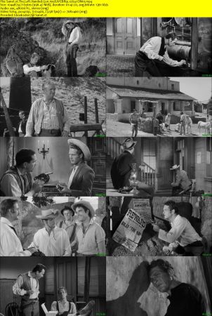 The Left Handed Gun 1958 WEBRip x264-ION10