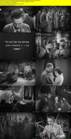 The Last Command 1928 CRITERION 720p BluRay H264 AAC-RARBG