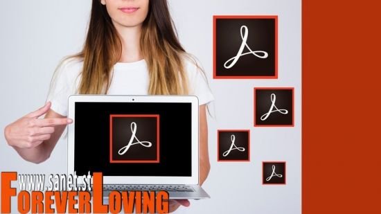 Adobe acrobat pro dc basic concepts for beginners