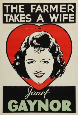 The Farmer Takes a Wife 1935 WEBRip XviD MP3-XVID
